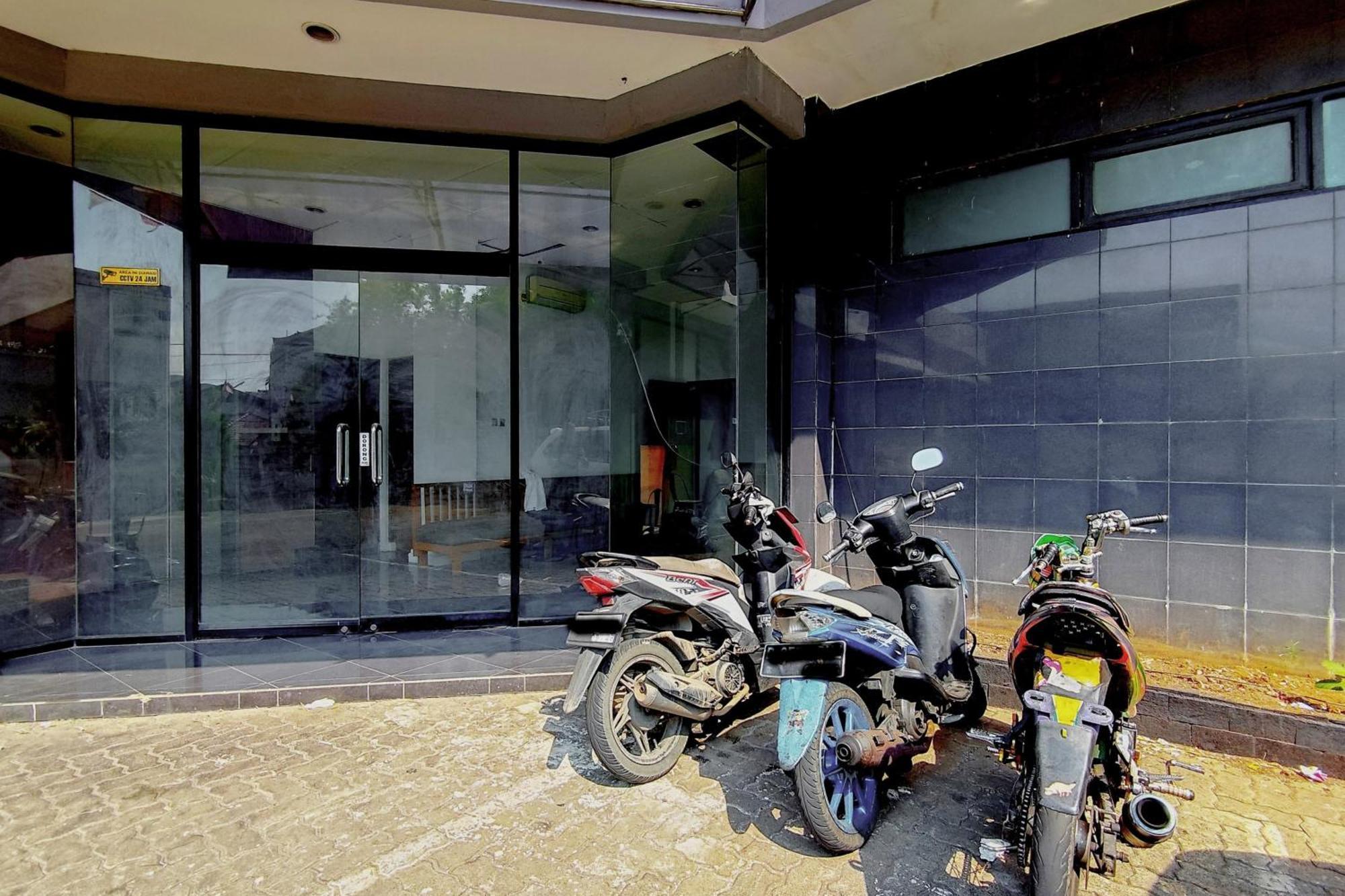 Rabel Redpartner Hotel 2*