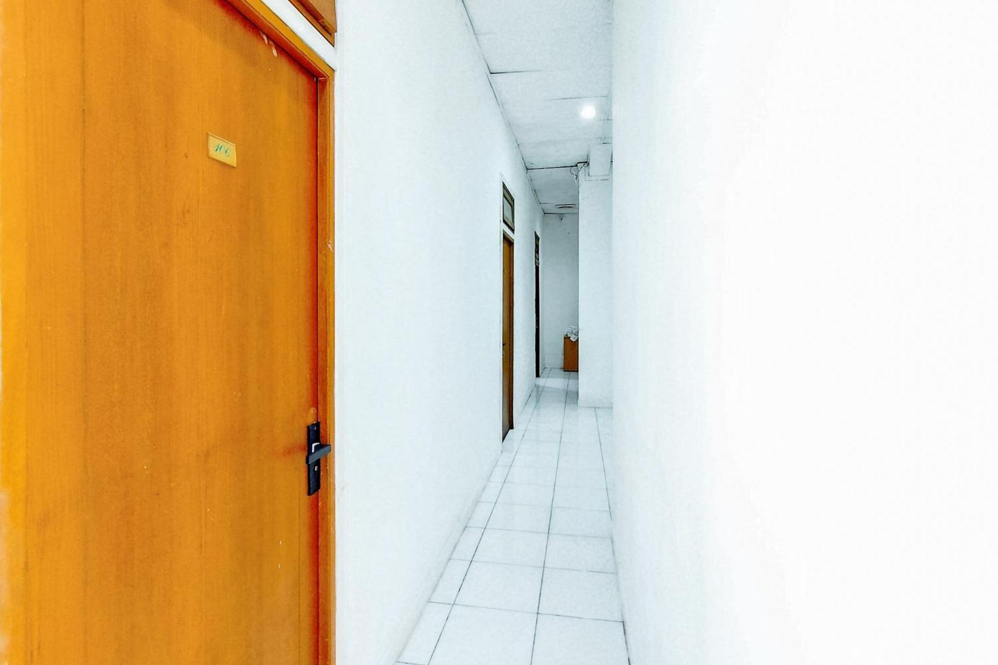 Rabel Redpartner Hotel 2*