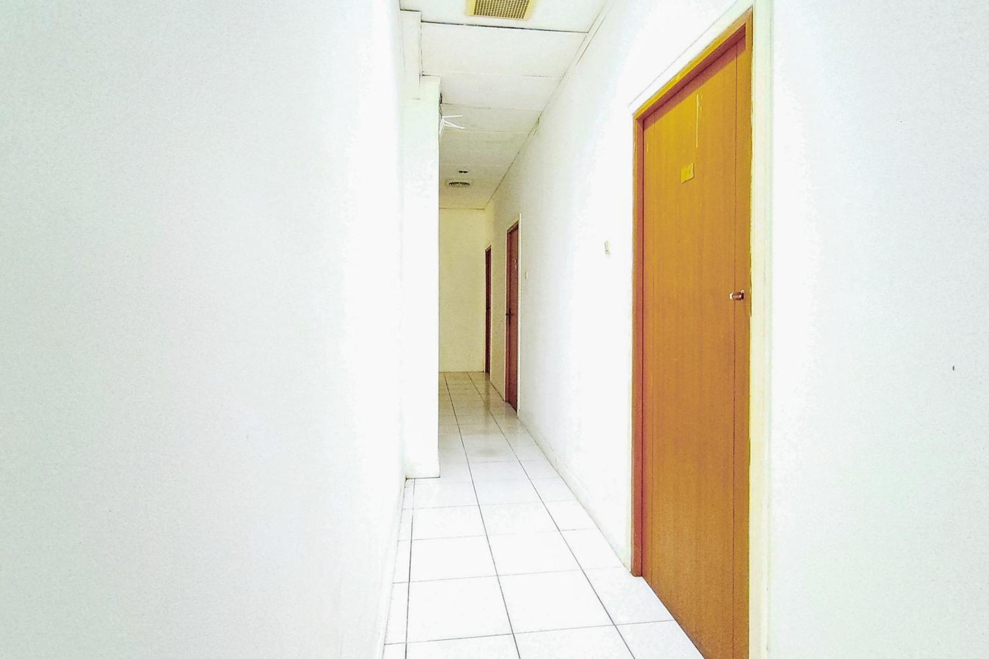 Hotel Rabel Redpartner